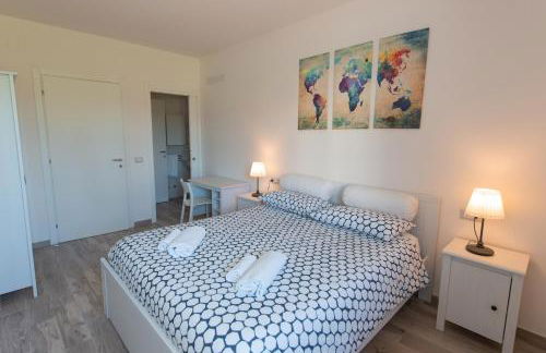 Apartment Bolsena Casa Vacanze - Foto 18