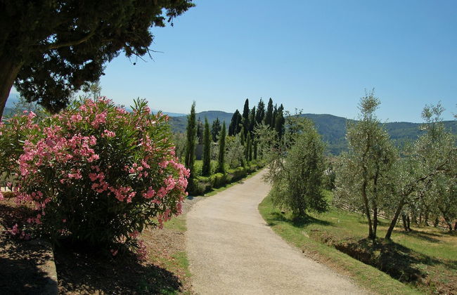 Agriturismo La Forra - Foto 40