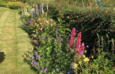 Chirk Cottage at Hill House Farm Cheshire - Photo 26