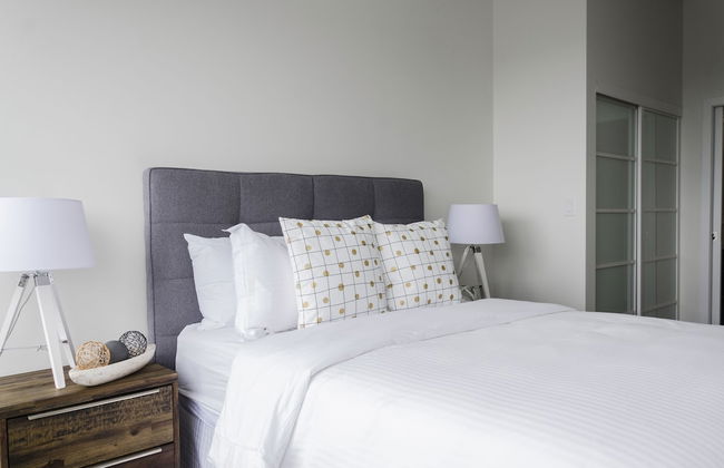 LIV Extended Stay - Foto 11