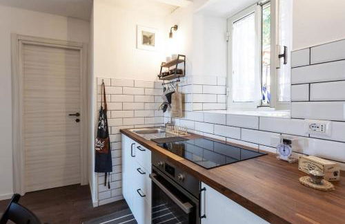 Accogliente casina nel centro storico di Serrone - Foto 10