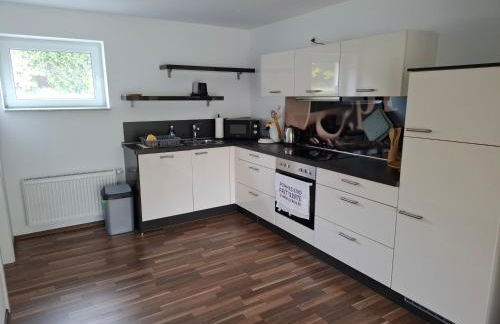 Kurstadt-Appartement Bad Wildungen - Photo 2