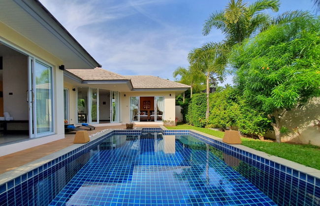 Lipa Talay Hok - Foto 39