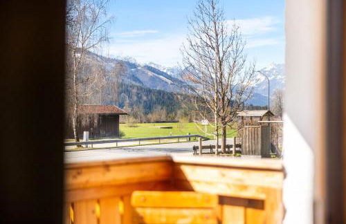 Soho Mountain Chalet - Pool und Sauna - Foto 9