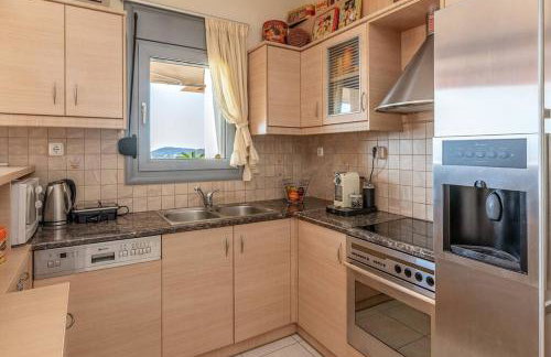 Anavissos Seaview Holiday Home - Foto 15