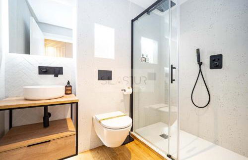 Argus San Lorenzo By Silastur - Foto 25