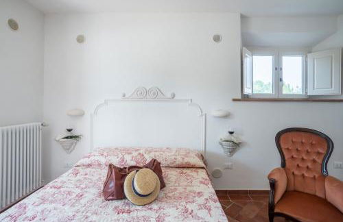 Agriturismo Sant Elmira - Relax with external Jacuzzi - Foto 76