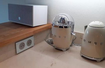 Allées historiques du Parc de la Colombière, appt haut de gamme - Foto 23