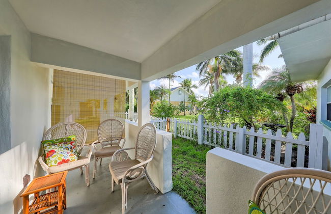 BeachTrail Lodging - Foto 67