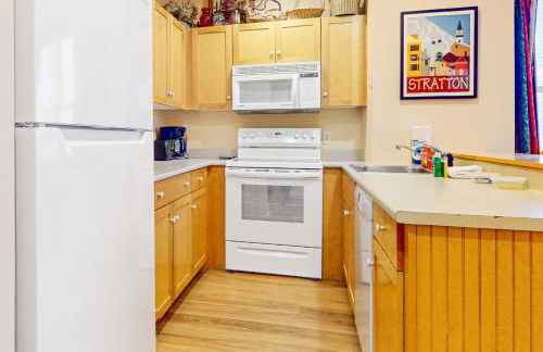 Long Trail House - 230 - Foto 6