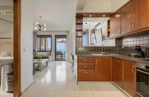 Villa Nektar with private ecologic pool and amazing view! - Foto 20