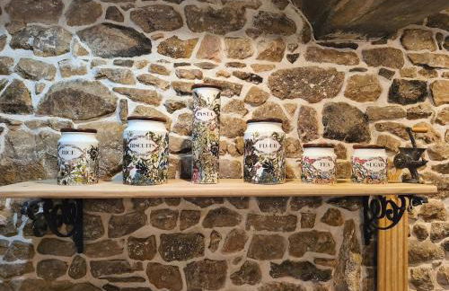 Le cottage de Maddie - charme, calme et authenticité - Foto 8