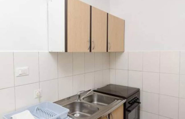 Apartments Felix Mljet - One Bedroom Apartment With Balcony - Foto 3