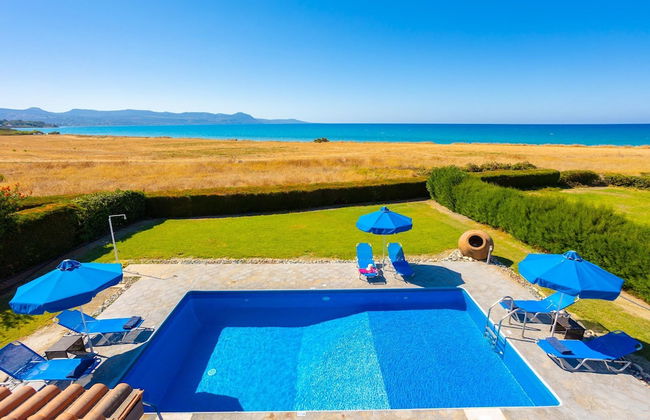 Blue Bay Villa Dimitris - Foto 46