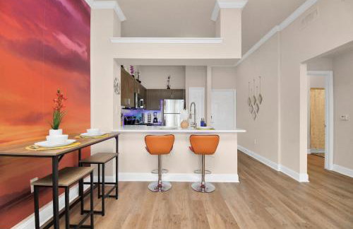 Sunset Paradise - 1BR-NRG-Med Center-Galleria - Foto 32