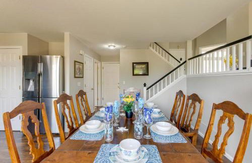 Spacious Aurora Home 20 Mi to Downtown Denver! - Foto 8