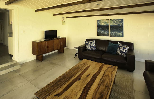 Skiatos Villa, Langebaan 6-Sleeper - Foto 10