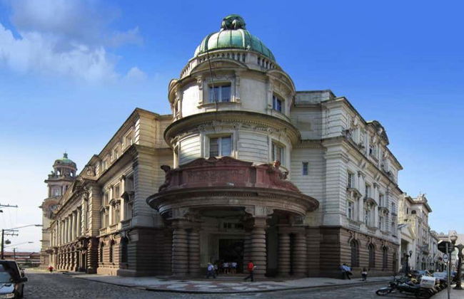 Tour privado del café por Santos - Foto 2