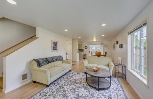 Dog-Friendly Townhome Near Stillaguamish River! - Foto 7