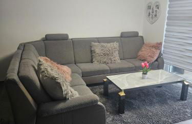 Beautiful apartment with terrace in a quiet location - Foto 3