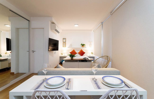 Condomínio Edifício Living Design - Foto 8