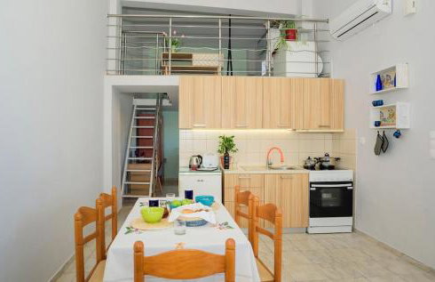 Nirou Studio by the beach - Foto 47