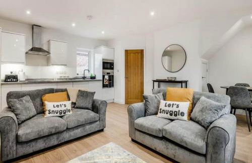 Salix Cottages - Foto 1