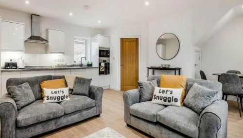 Salix Cottages - Foto 1