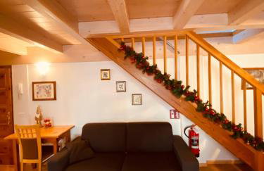 Cortalta Mountain Lodge - Appartamenti con giardino - Foto 34