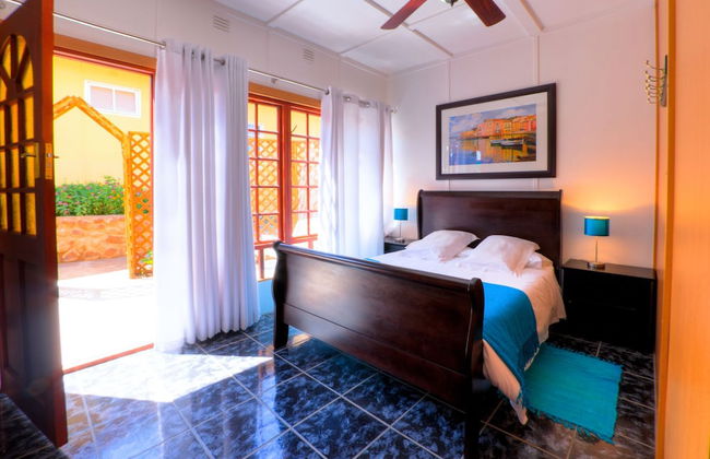 Gariep Dam SunRose Group of Guest Houses - Foto 7