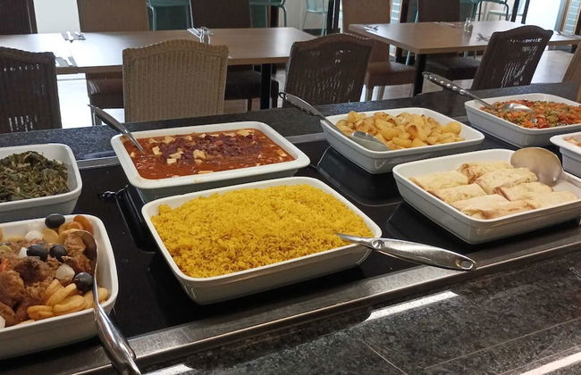 Ukino Terrace Algarve - Concept Hotel - Foto 47