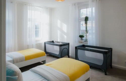 Charmante Ferienwohnung an der Feingießerei - Foto 6