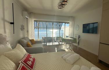 Casa Sud Menton vue mer exceptionnelle terrasse parking inclus climatisation - Photo 80