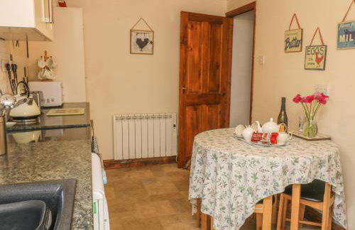 Stable Barn - Foto 7