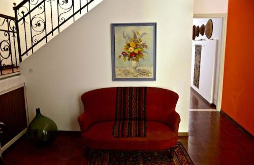 Casa Biglino, grande casa padronale in Monferrato - Foto 17