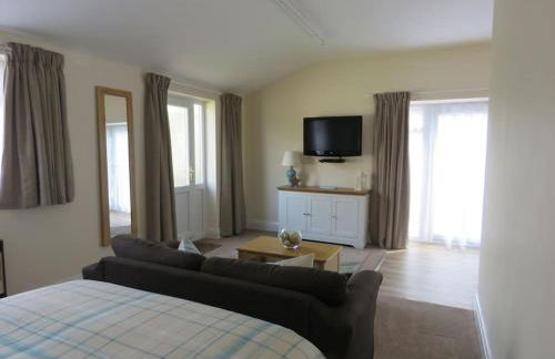 The Stables at Nyland View, Cheddar - Foto 1