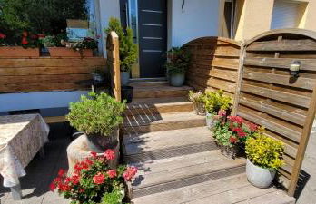 Wohnung in Datteln - Foto 31