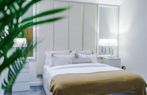 Old Town Hull Apt 1 - King or Twin - Marina Nearby - Foto 21