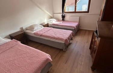 Entire apartment 2 bedroom 5 beds - Foto 7