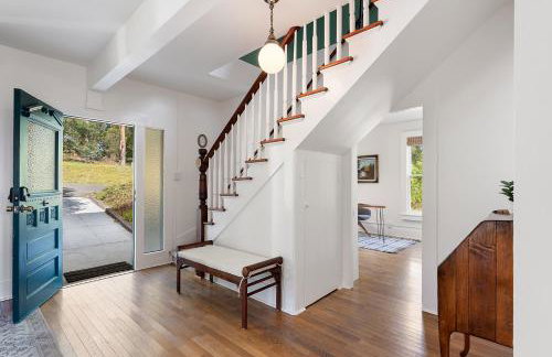 Sebastopol Farmhouse on 3 acres, fiber, kid friendly - Foto 23