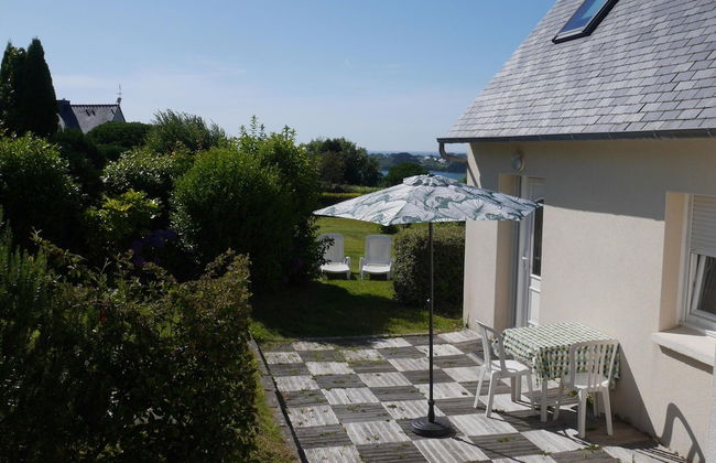 Cottage, Landeda - Foto 13