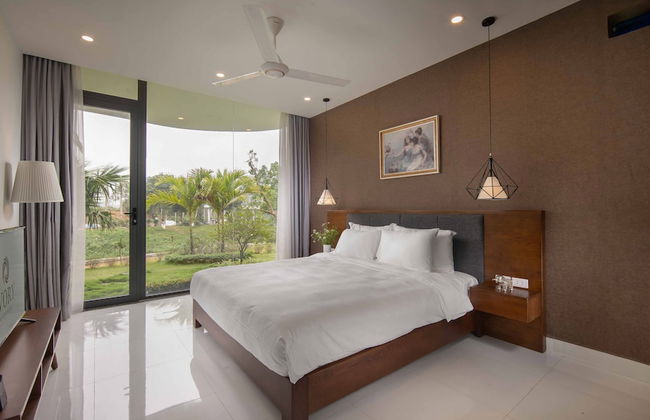 Ivory Villas & Resort - Photo 7