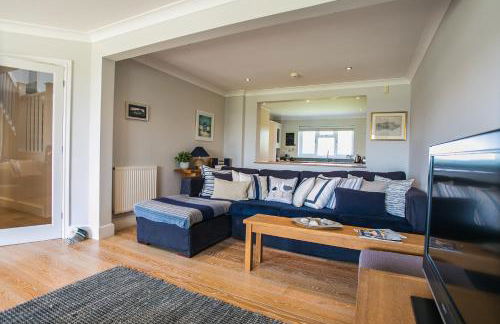 Sunshine - Beachfront home in Bracklesham Bay - Foto 12