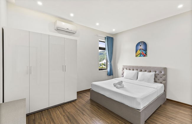 Rosemary Villa near Han River - Photo 16