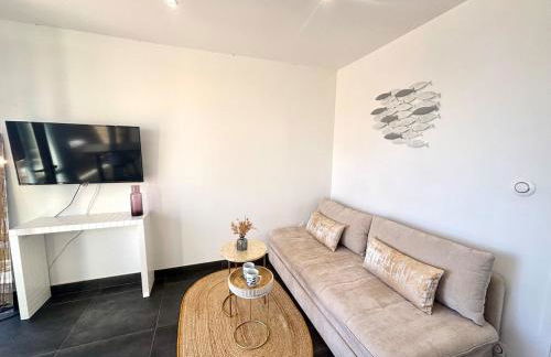 "Bol de mer", vue mer sur la plage des Grands Sables, Clohars-Carnoët - Foto 14