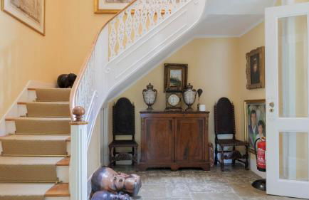 Luxurious royal estate in historic Sintra paradise - Foto 61