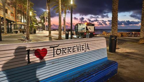 La CASA de Kevin - Torrevieja - Foto 2