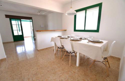 Kalendra Rofe · Amplia y tranquila cerca del mar - Foto 26