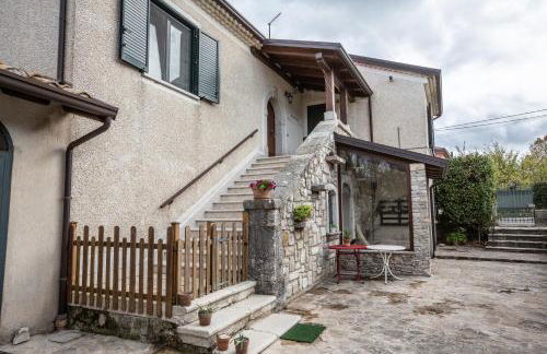 #914 Home - Irpinia - Foto 92