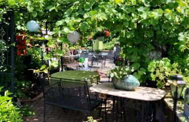 Haus Harzer Bergblick all inklusiv Sauna Whirlpool - Foto 46